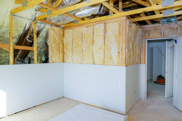 Trusted Cashion, OK Insulation Contractor Experts